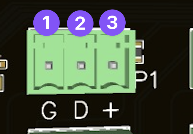 Phoenix Connector